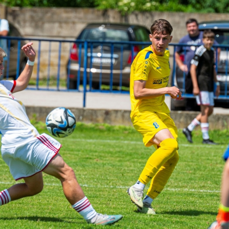  U17 a U16_FC Košice_Ružomberok