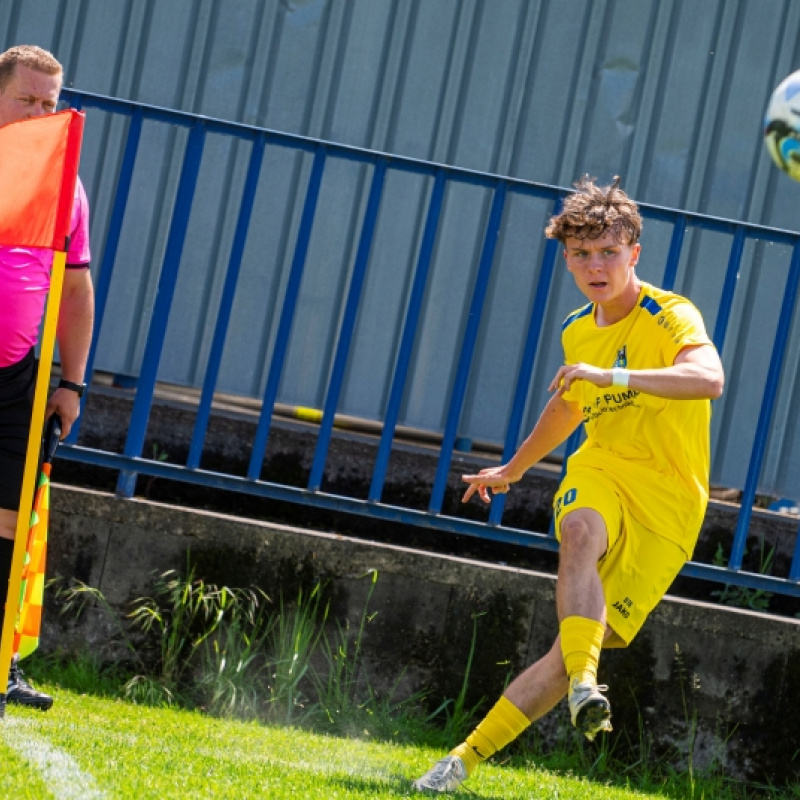  U17 a U16_FC Košice_Ružomberok