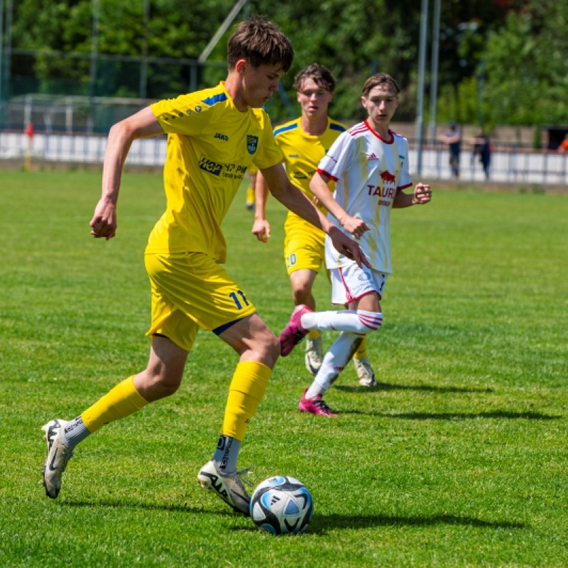  U17 a U16_FC Košice_Ružomberok