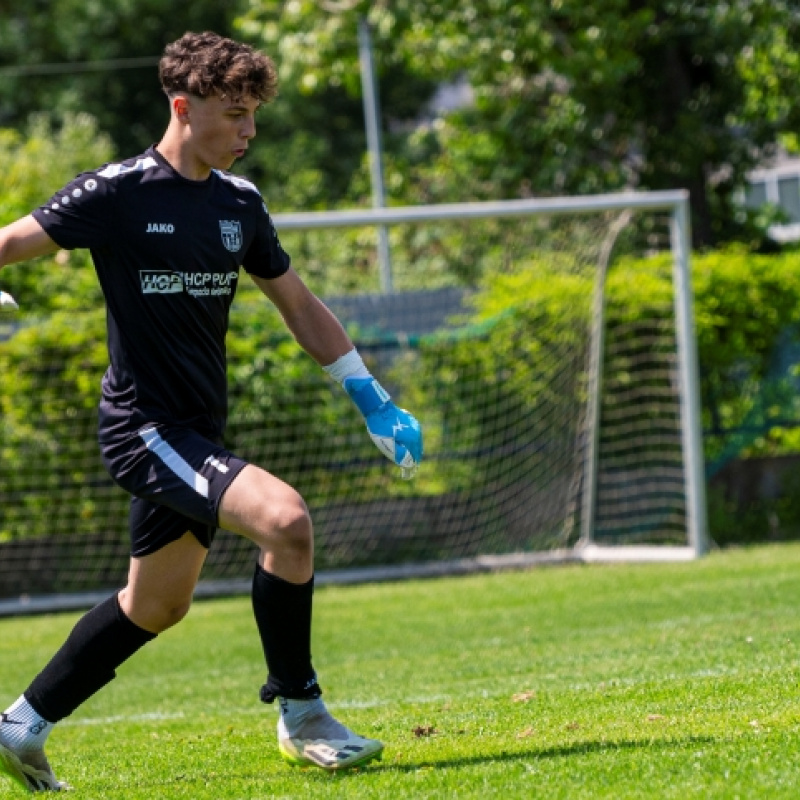  U17 a U16_FC Košice_Ružomberok