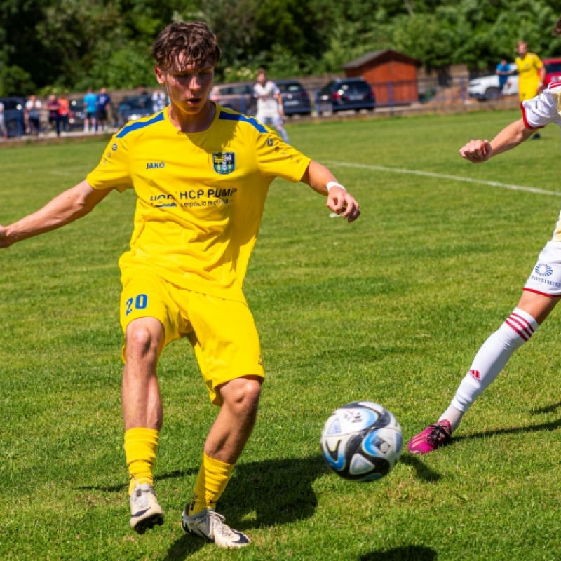  U17 a U16_FC Košice_Ružomberok