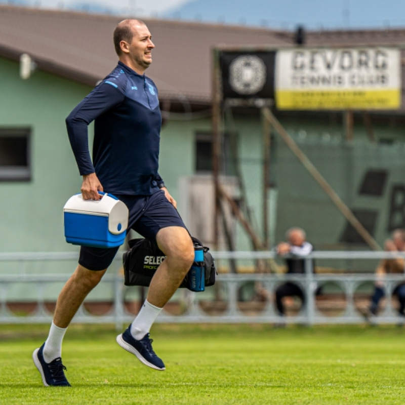  U15_finále o majstra Slovenska_Slovan Bratislava_FC Košice