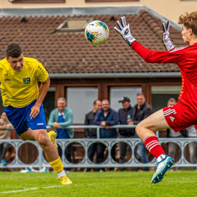  U15_finále o majstra Slovenska_Slovan Bratislava_FC Košice