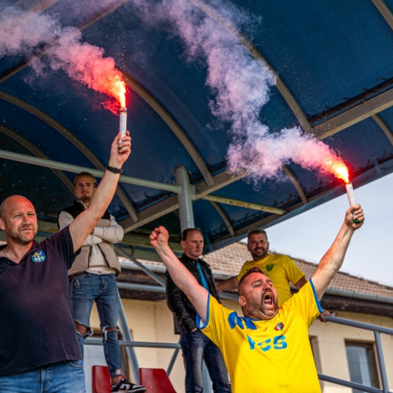  U15_finále o majstra Slovenska_Slovan Bratislava_FC Košice