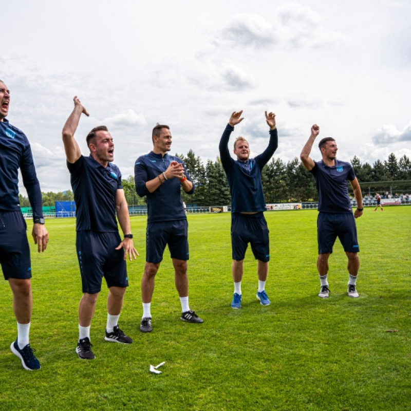  U15_finále o majstra Slovenska_Slovan Bratislava_FC Košice