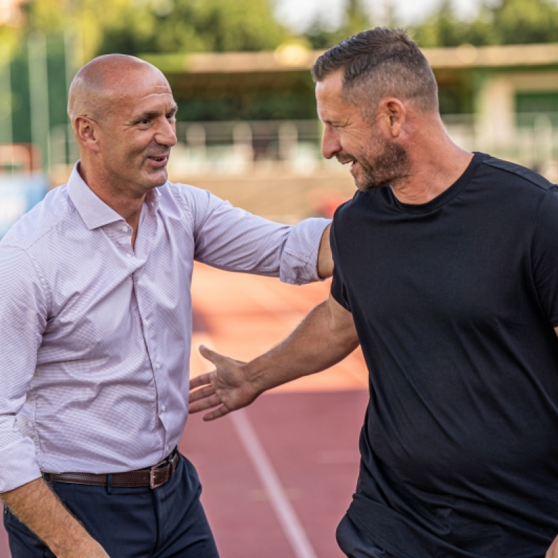  2.kolo_Niké liga_AS Trenčín_FC Košice