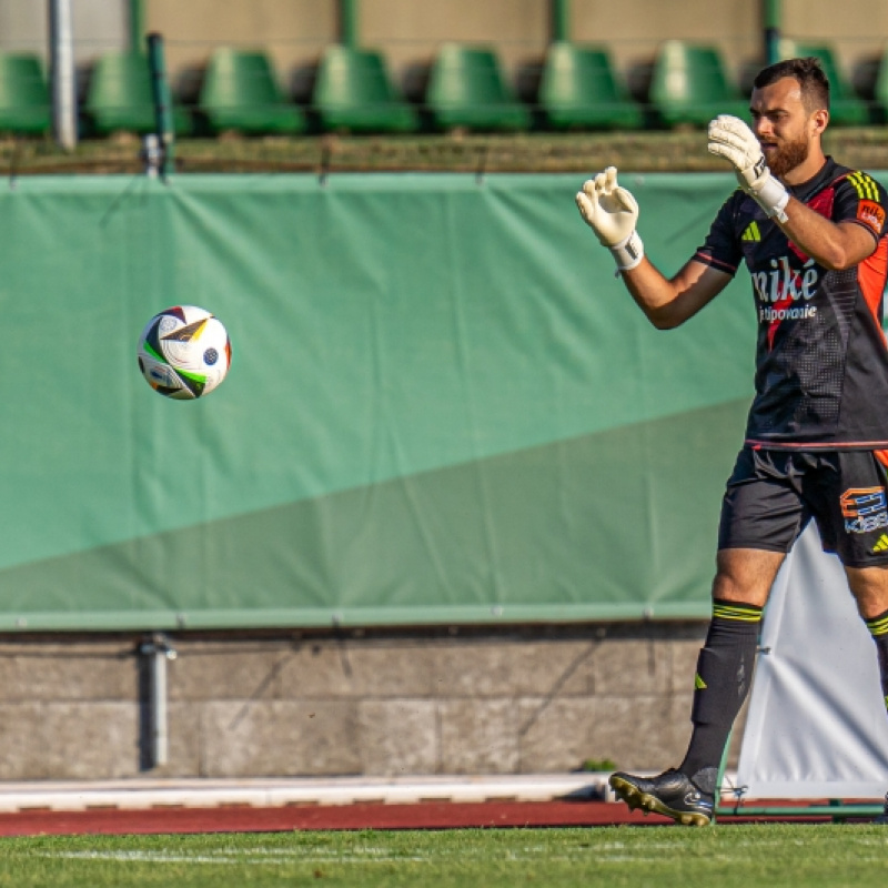  2.kolo_Niké liga_AS Trenčín_FC Košice