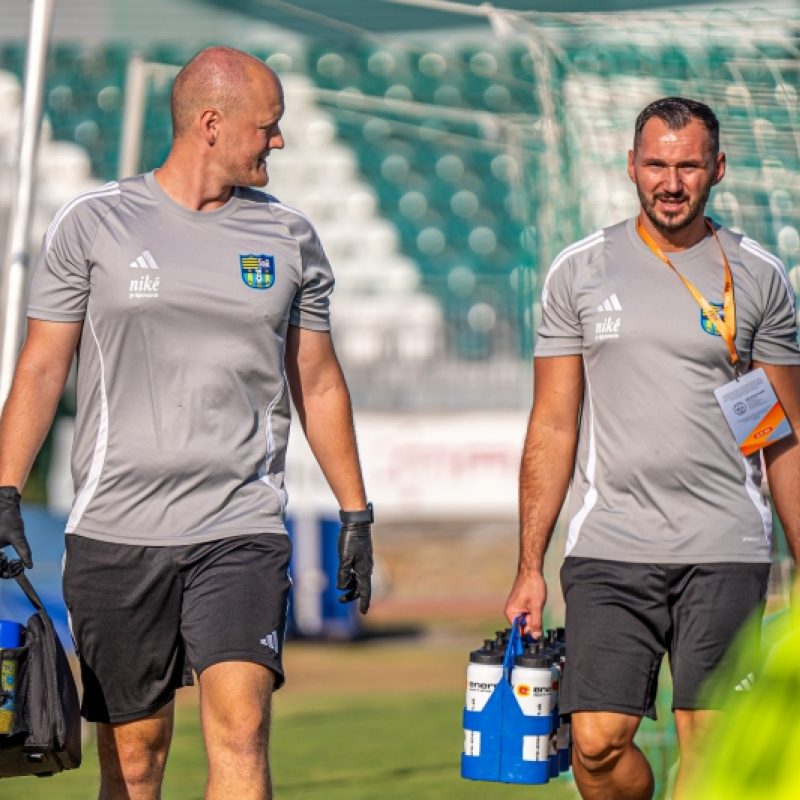  2.kolo_Niké liga_AS Trenčín_FC Košice