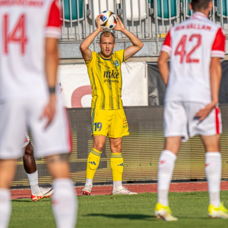  2.kolo_Niké liga_AS Trenčín_FC Košice