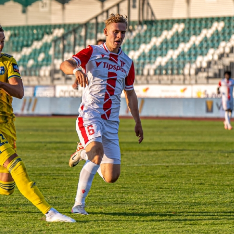  2.kolo_Niké liga_AS Trenčín_FC Košice