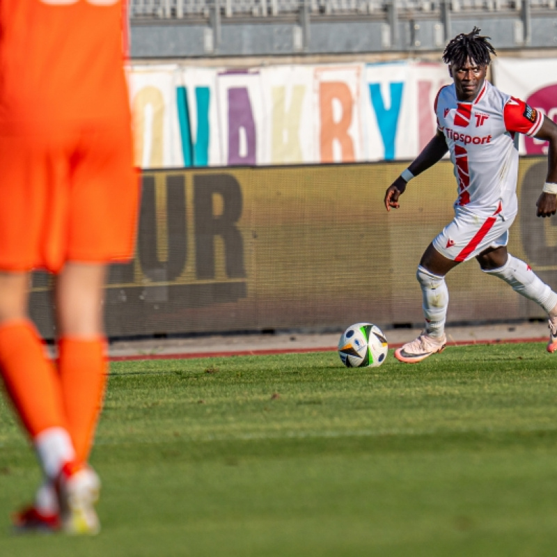  2.kolo_Niké liga_AS Trenčín_FC Košice