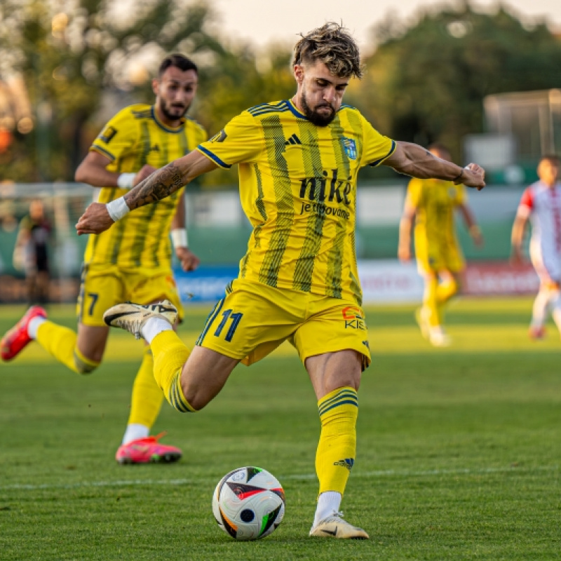  2.kolo_Niké liga_AS Trenčín_FC Košice