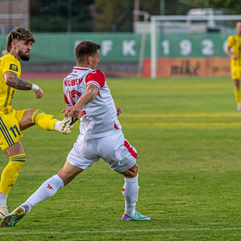  2.kolo_Niké liga_AS Trenčín_FC Košice