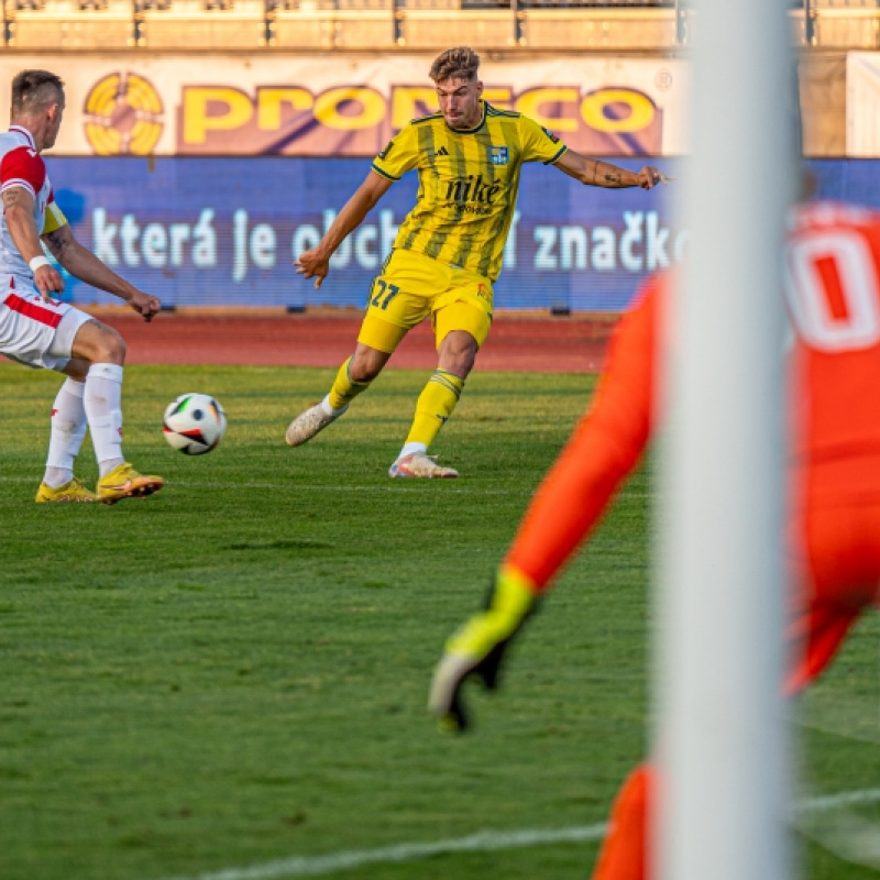  2.kolo_Niké liga_AS Trenčín_FC Košice