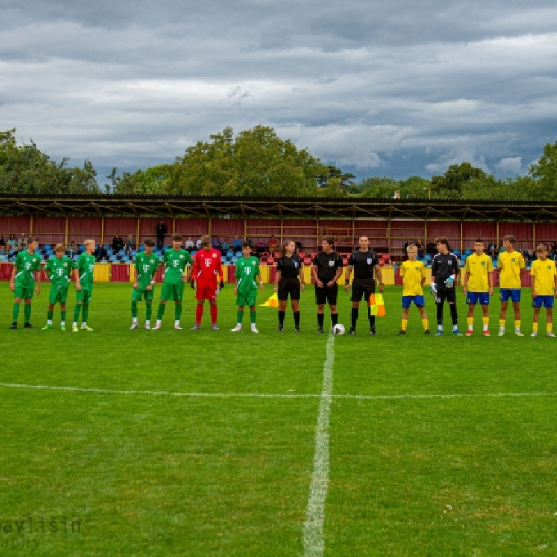  5.ročník Memoriálu Imricha Balogha 2024