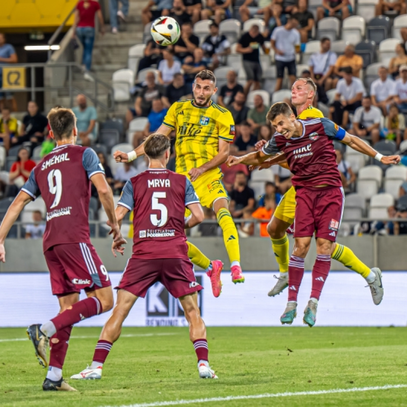  3.kolo_Niké liga_FC Košice_Podbrezová