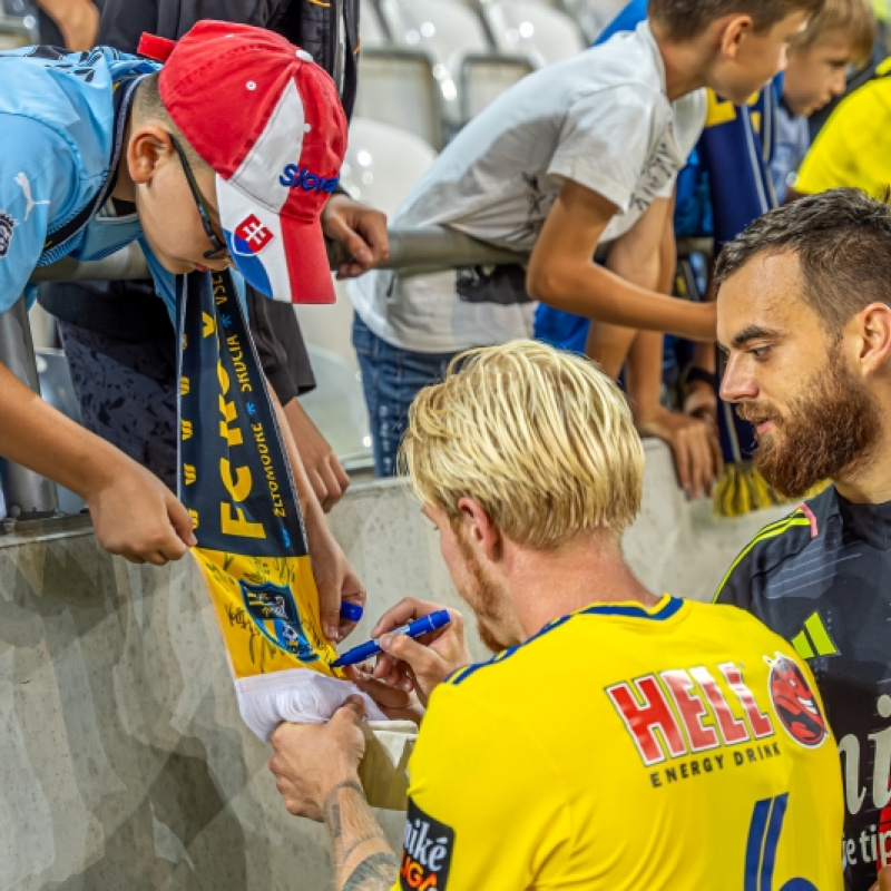  3.kolo_Niké liga_FC Košice_Podbrezová