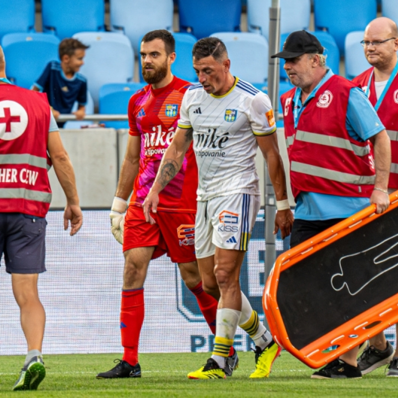  4.kolo_Niké liga_Slovan Bratislava_FC Košice