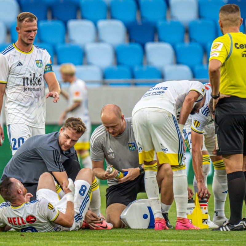  4.kolo_Niké liga_Slovan Bratislava_FC Košice