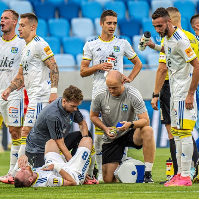  4.kolo_Niké liga_Slovan Bratislava_FC Košice