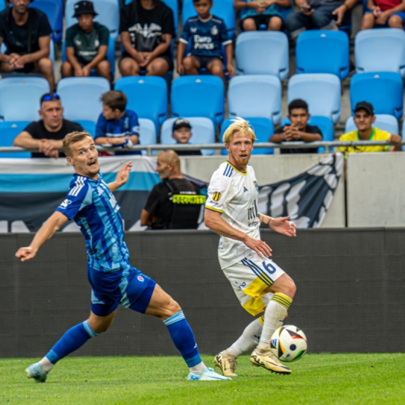  4.kolo_Niké liga_Slovan Bratislava_FC Košice