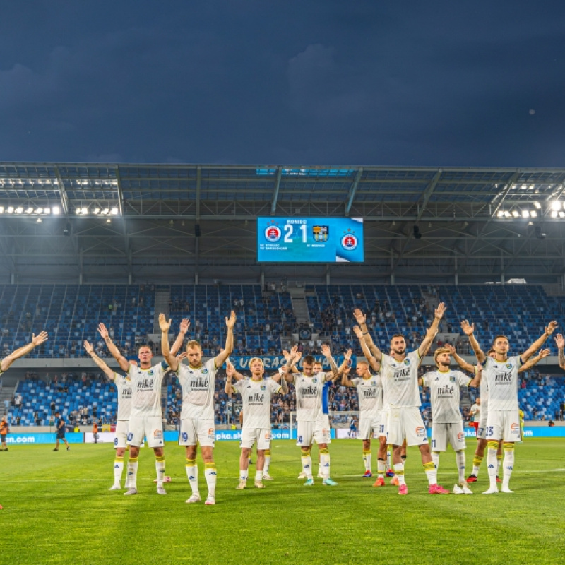  4.kolo_Niké liga_Slovan Bratislava_FC Košice