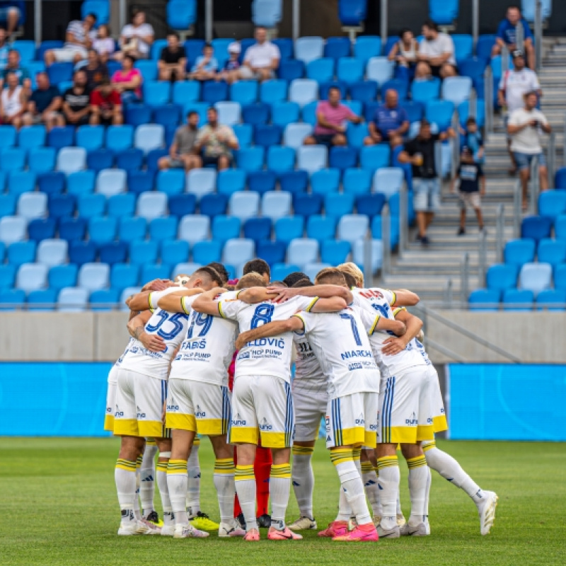  4.kolo_Niké liga_Slovan Bratislava_FC Košice