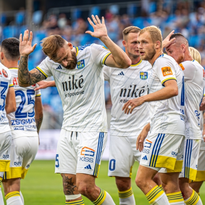  4.kolo_Niké liga_Slovan Bratislava_FC Košice