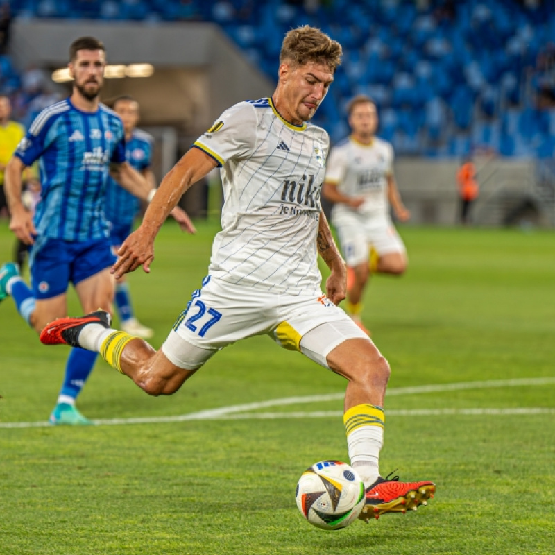  4.kolo_Niké liga_Slovan Bratislava_FC Košice