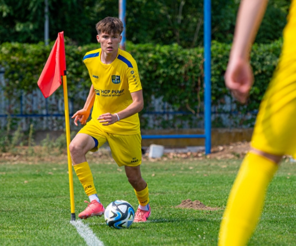 1.kolo_U17 a U16_FC Košice_Trnava