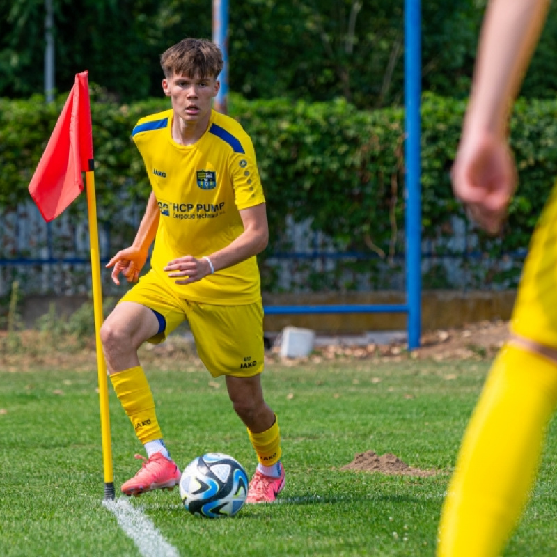  1.kolo_U17 a U16_FC Košice_Trnava