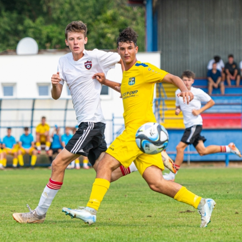  1.kolo_U17 a U16_FC Košice_Trnava