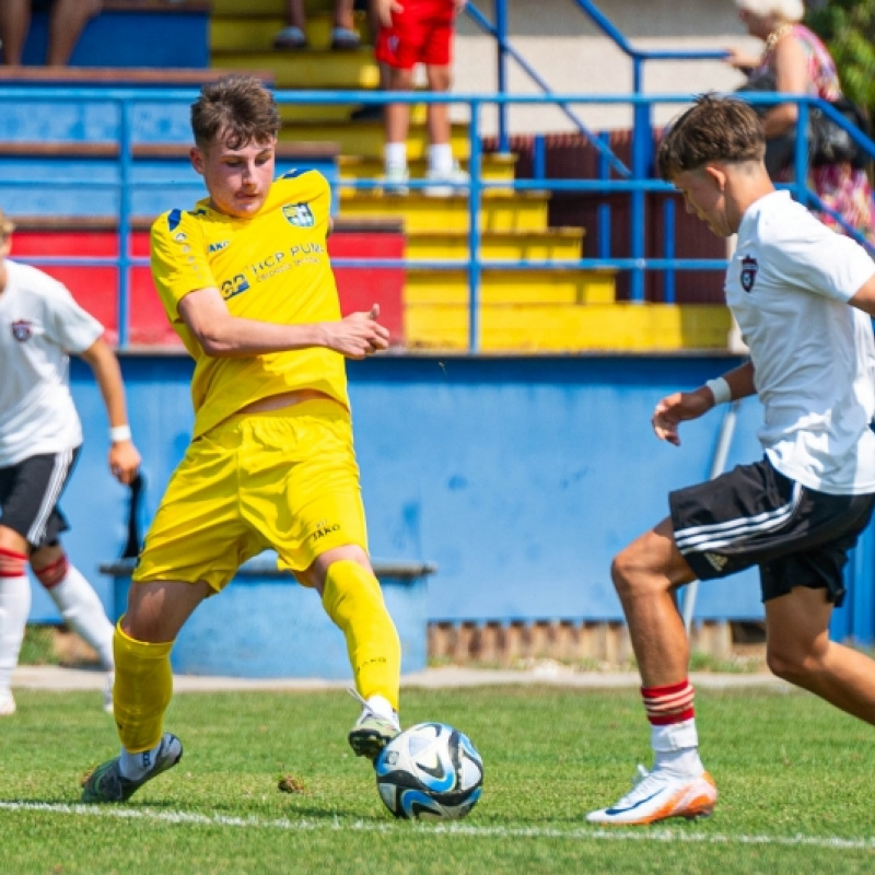  1.kolo_U17 a U16_FC Košice_Trnava