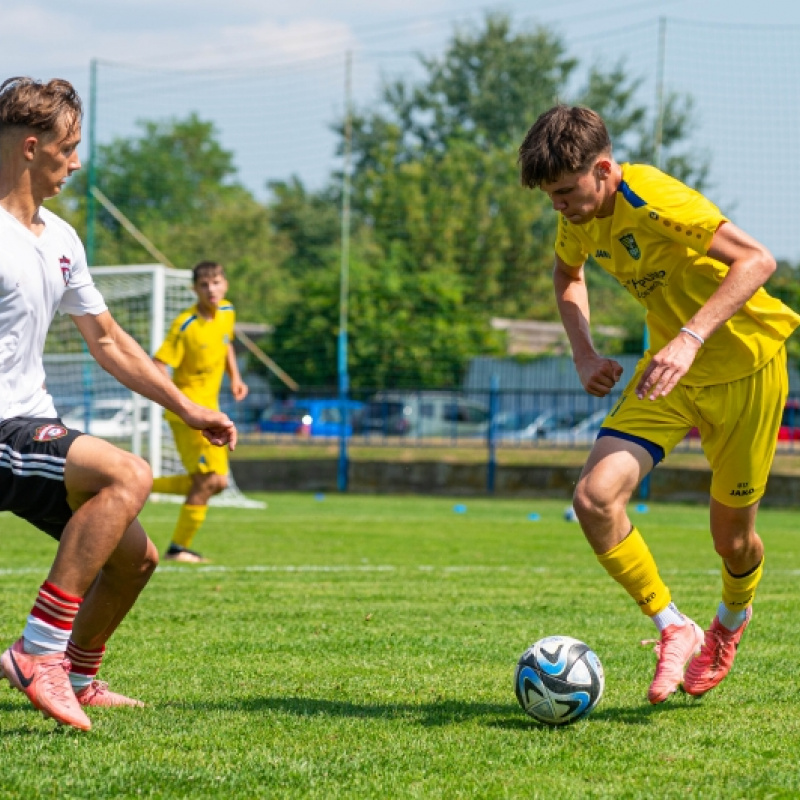  1.kolo_U17 a U16_FC Košice_Trnava