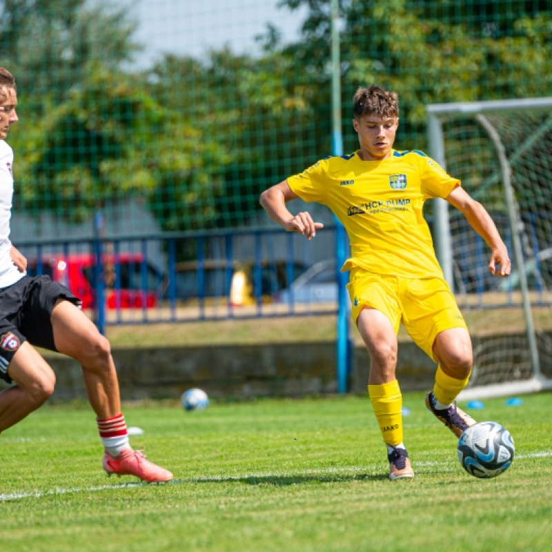  1.kolo_U17 a U16_FC Košice_Trnava