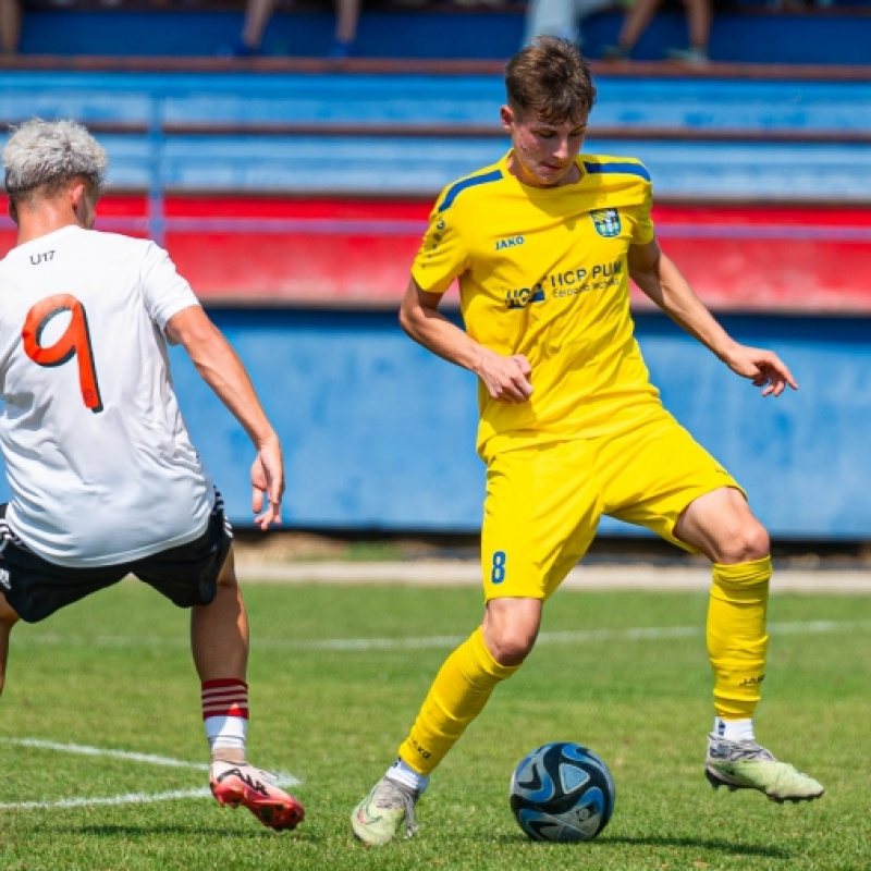  1.kolo_U17 a U16_FC Košice_Trnava