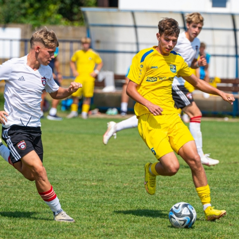  1.kolo_U17 a U16_FC Košice_Trnava