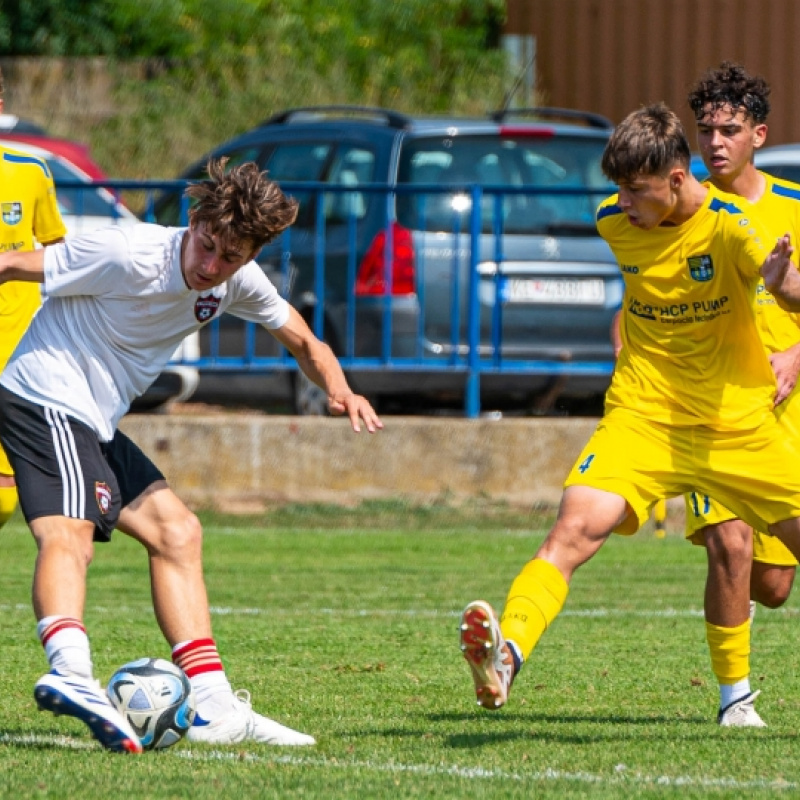  1.kolo_U17 a U16_FC Košice_Trnava