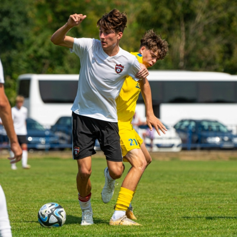  1.kolo_U17 a U16_FC Košice_Trnava