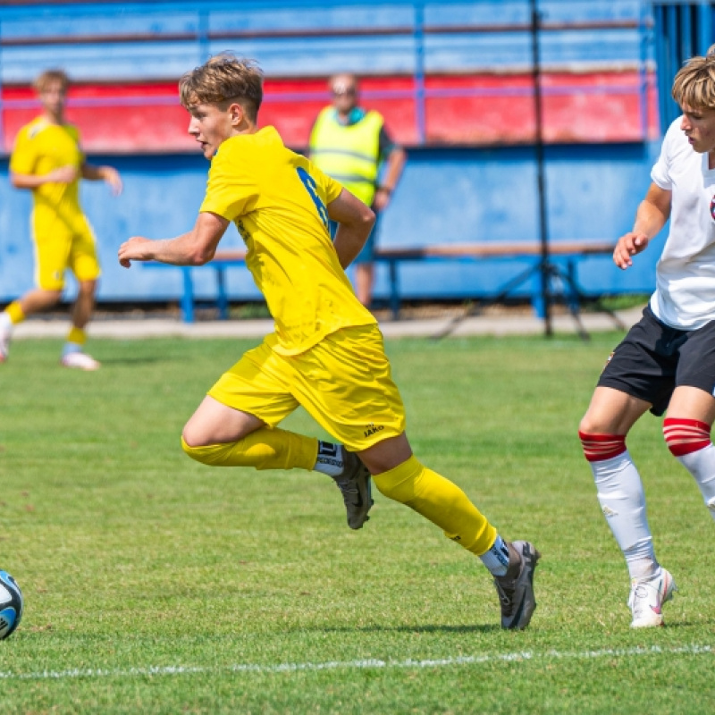  1.kolo_U17 a U16_FC Košice_Trnava