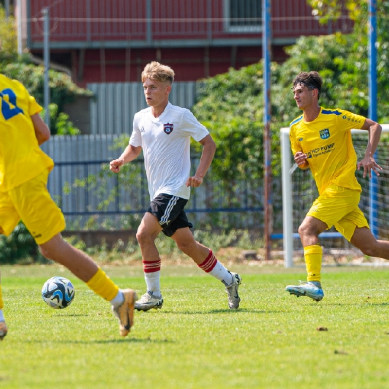  1.kolo_U17 a U16_FC Košice_Trnava