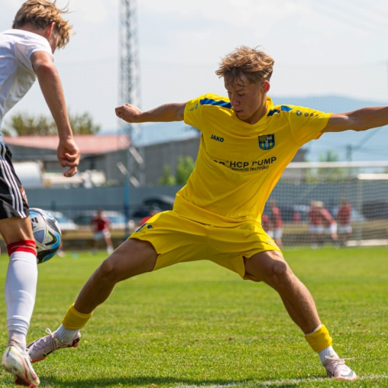  1.kolo_U17 a U16_FC Košice_Trnava