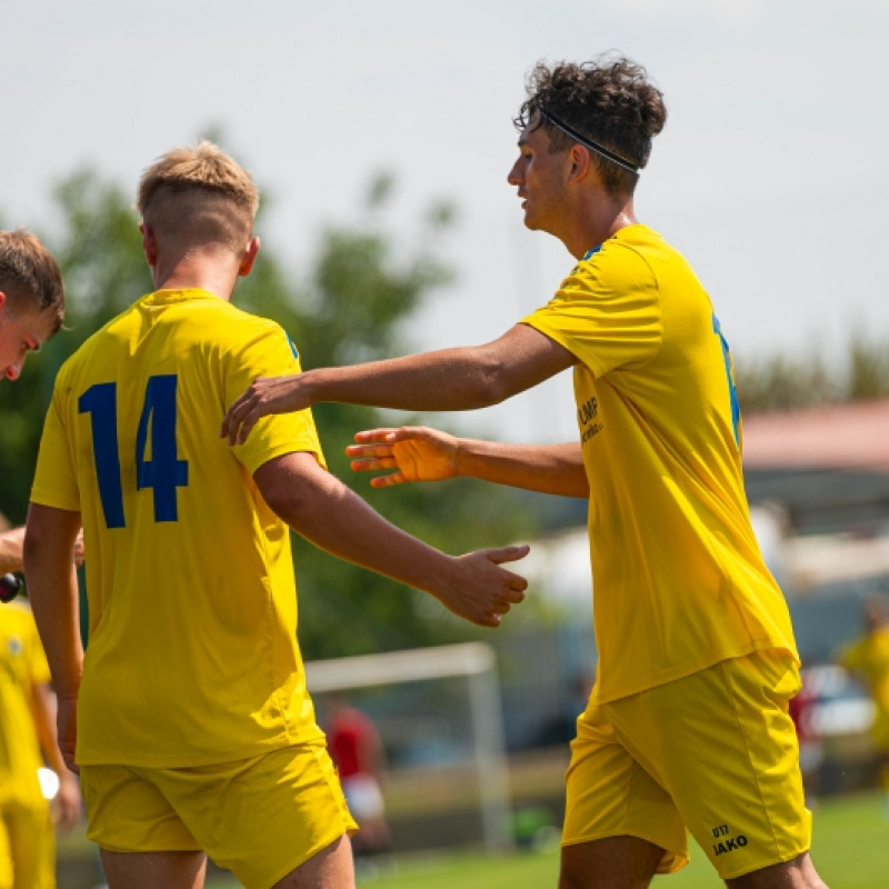  1.kolo_U17 a U16_FC Košice_Trnava