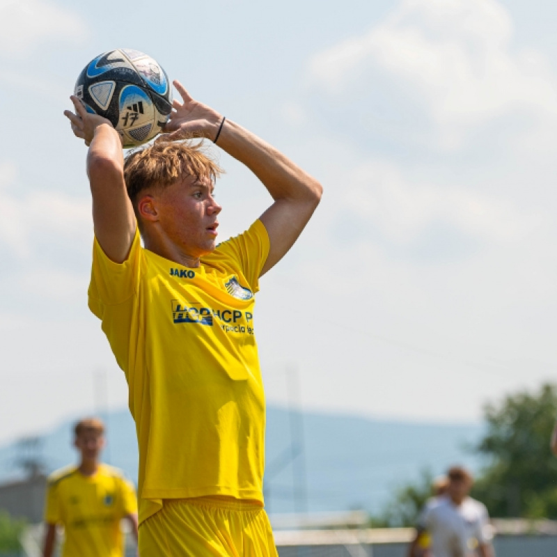  1.kolo_U17 a U16_FC Košice_Trnava