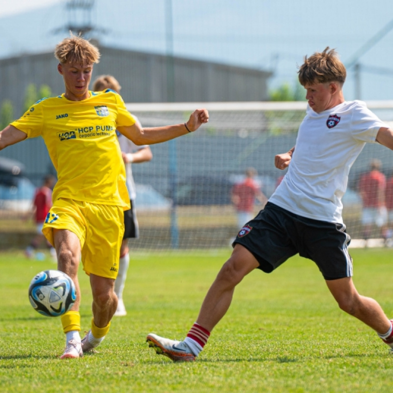  1.kolo_U17 a U16_FC Košice_Trnava