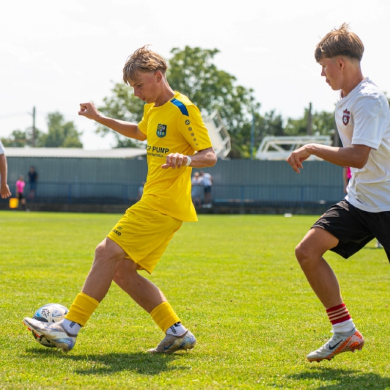  1.kolo_U17 a U16_FC Košice_Trnava