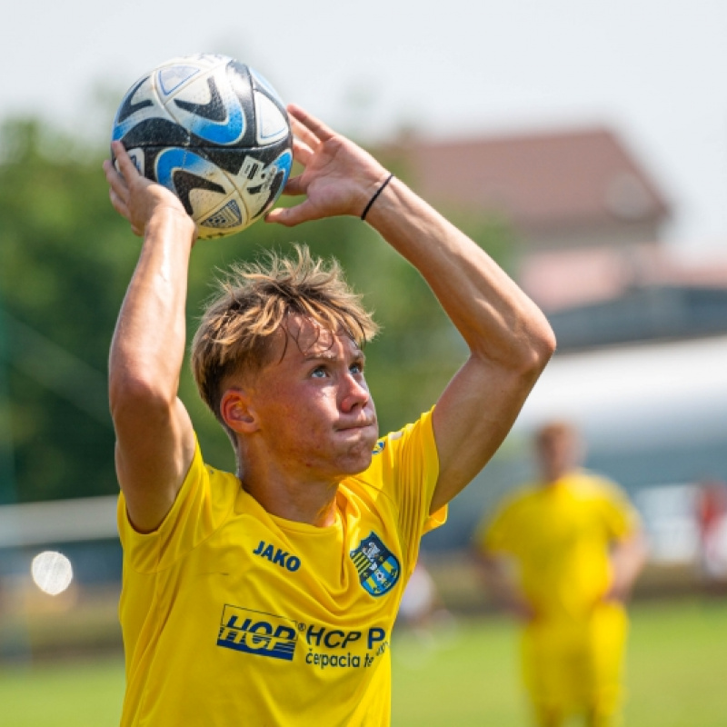  1.kolo_U17 a U16_FC Košice_Trnava