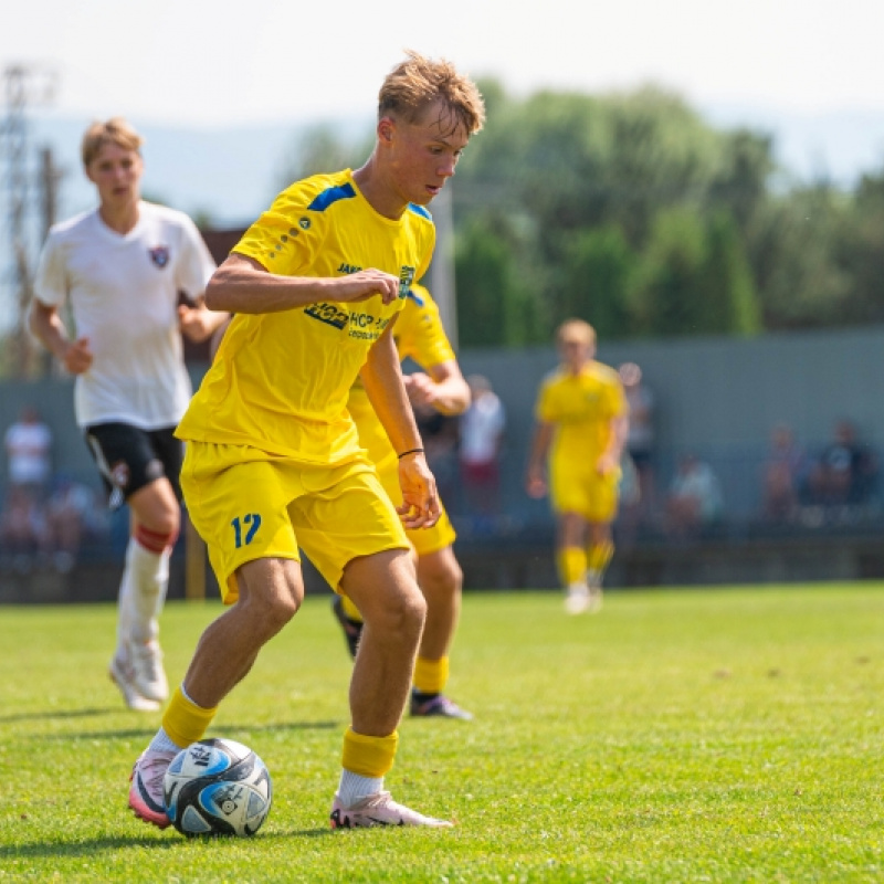  1.kolo_U17 a U16_FC Košice_Trnava