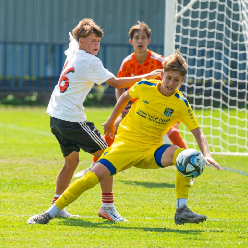  1.kolo_U17 a U16_FC Košice_Trnava