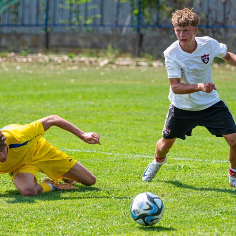  1.kolo_U17 a U16_FC Košice_Trnava